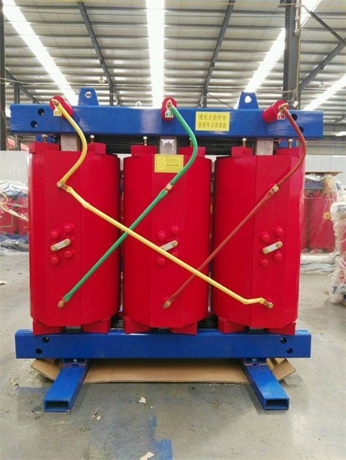 滨州SCB12-800KVA干式变压器等级